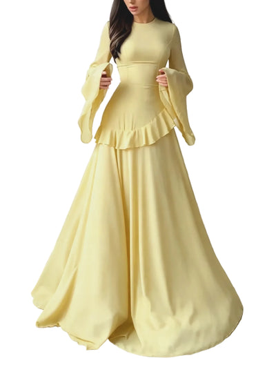 Vestido Soleil