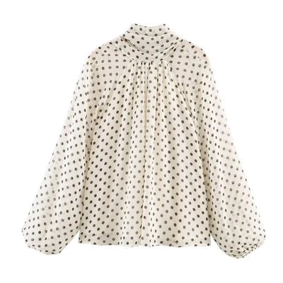 Blusa Eloria