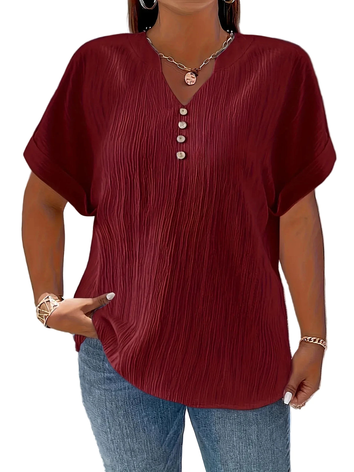 Blusa Mirelle