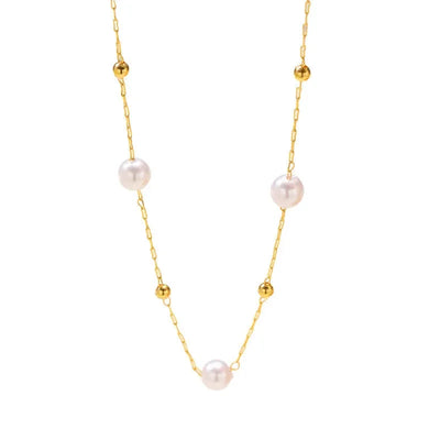 Collar Perline