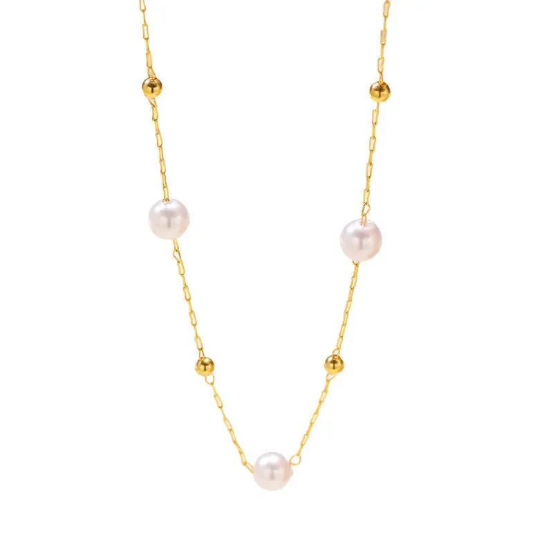 Collar Perline