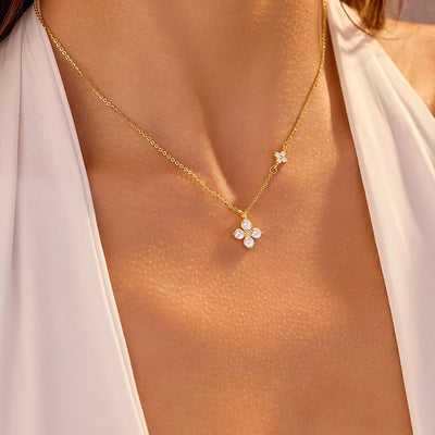 Collar Floréa