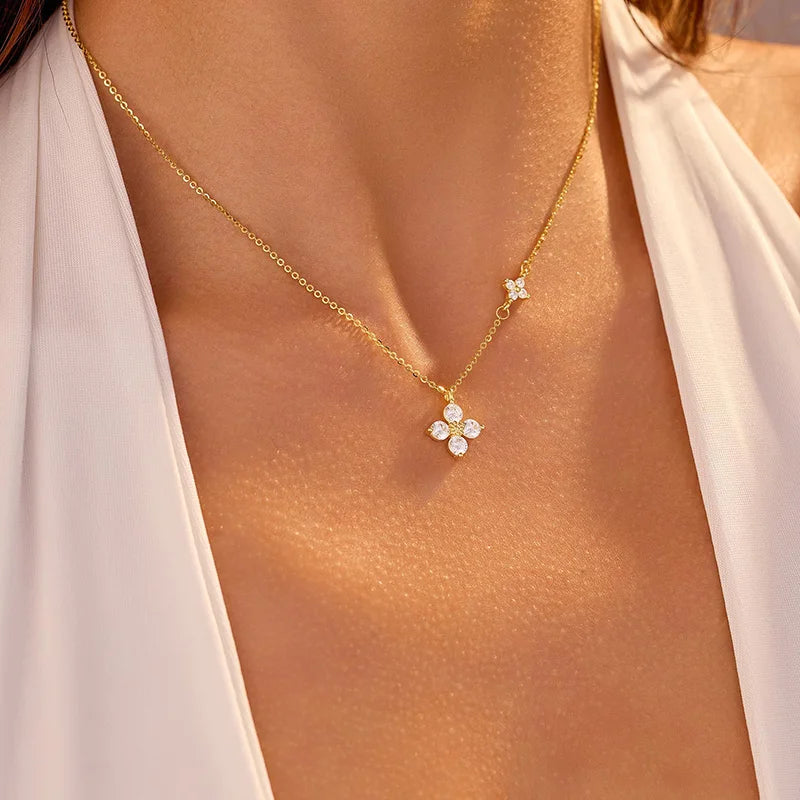 Collar Floréa
