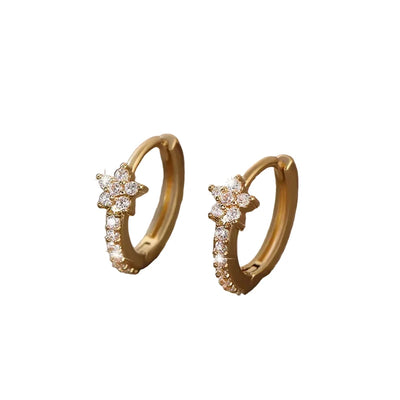 Pendientes Céline
