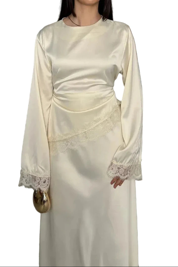 Camisa Seraphine