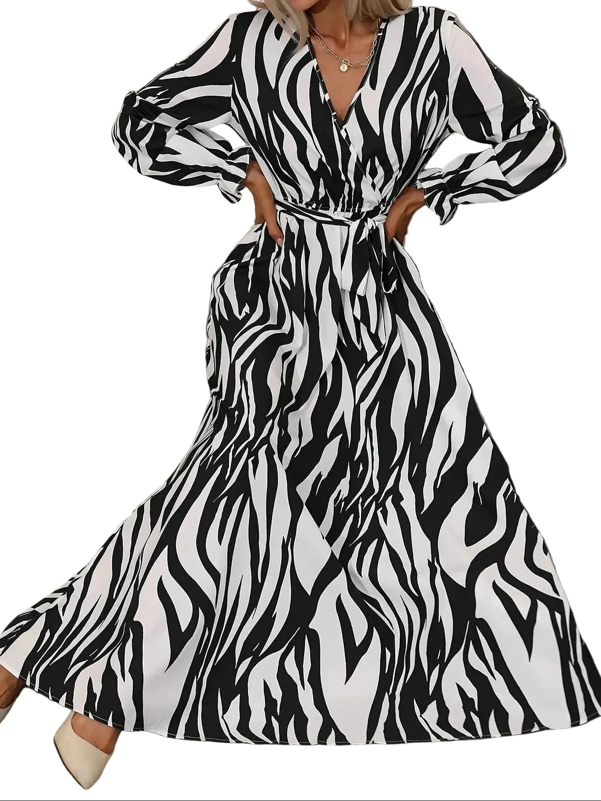Vestido Zafira