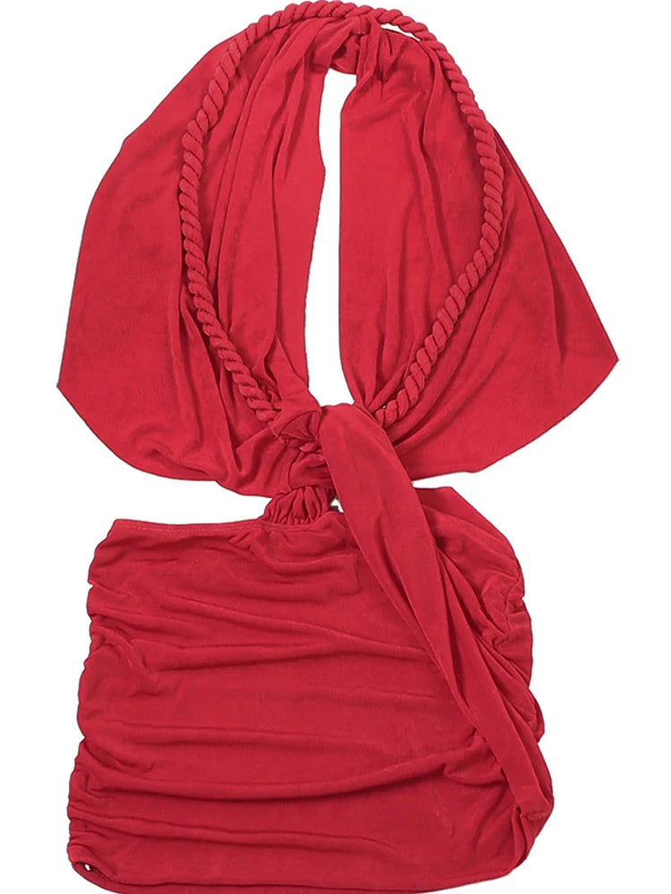 Vestido Amara