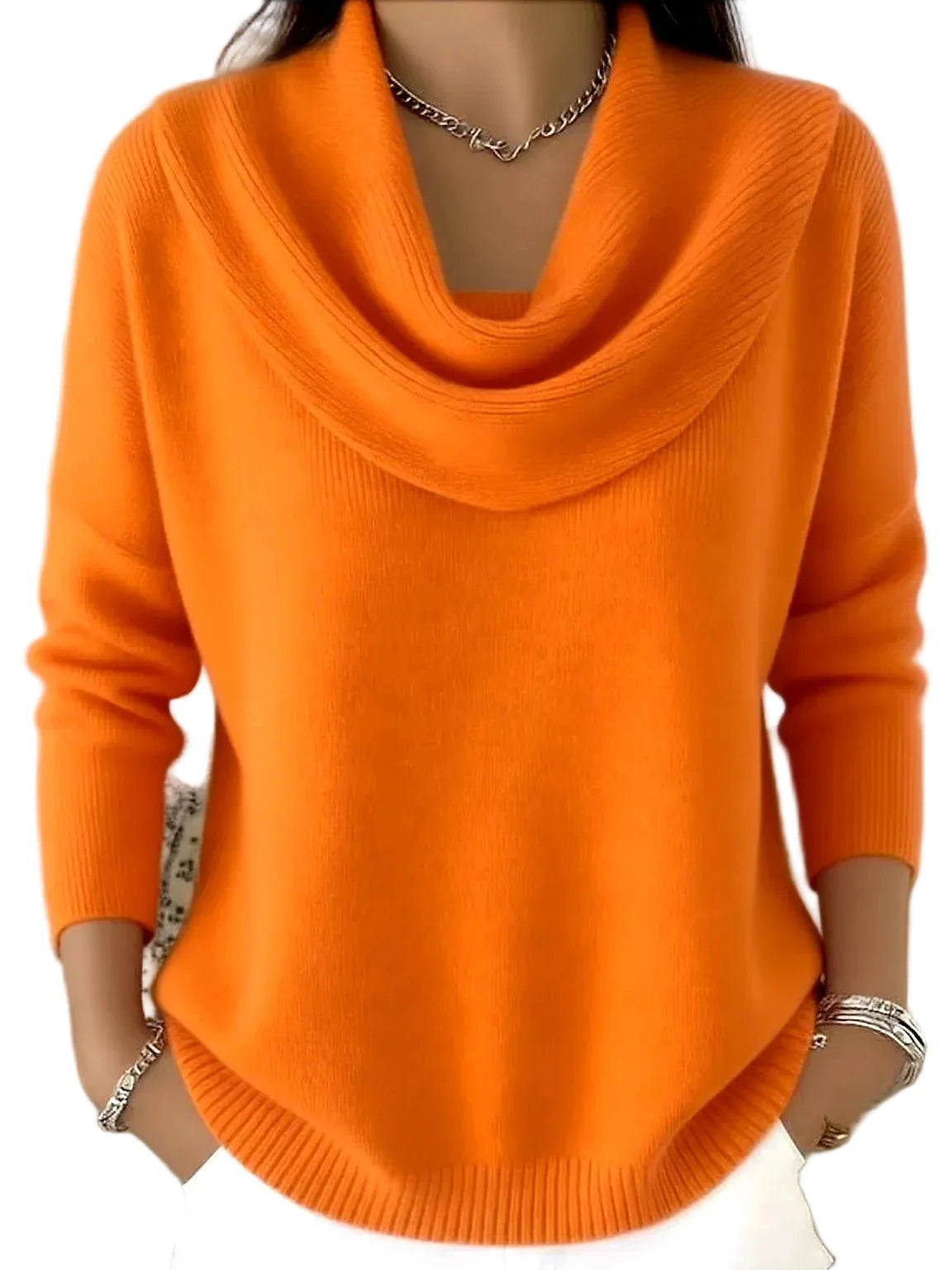 Jersey Sorella