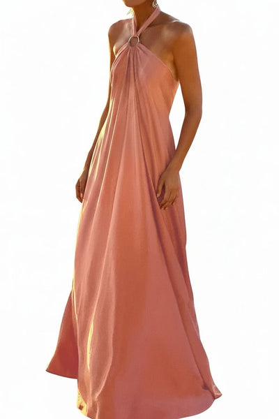 Vestido Roséa