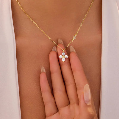 Collar Floréa