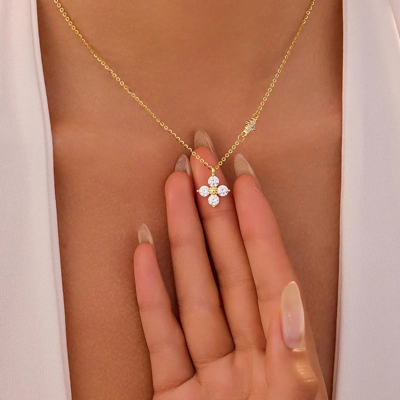Collar Floréa