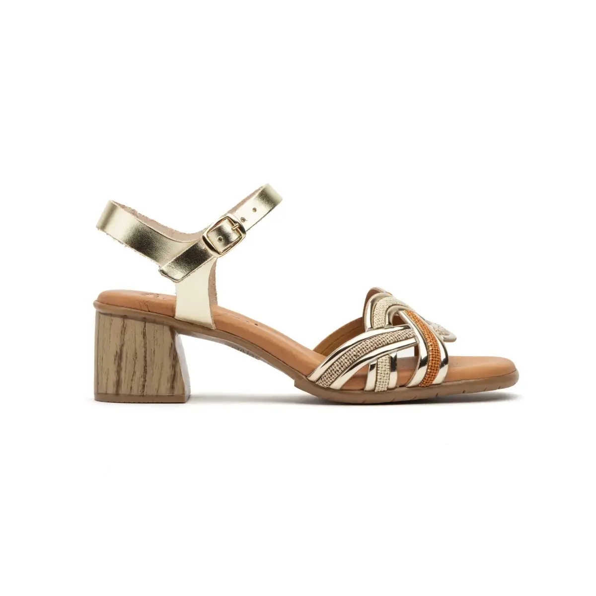 Sandalias Elara