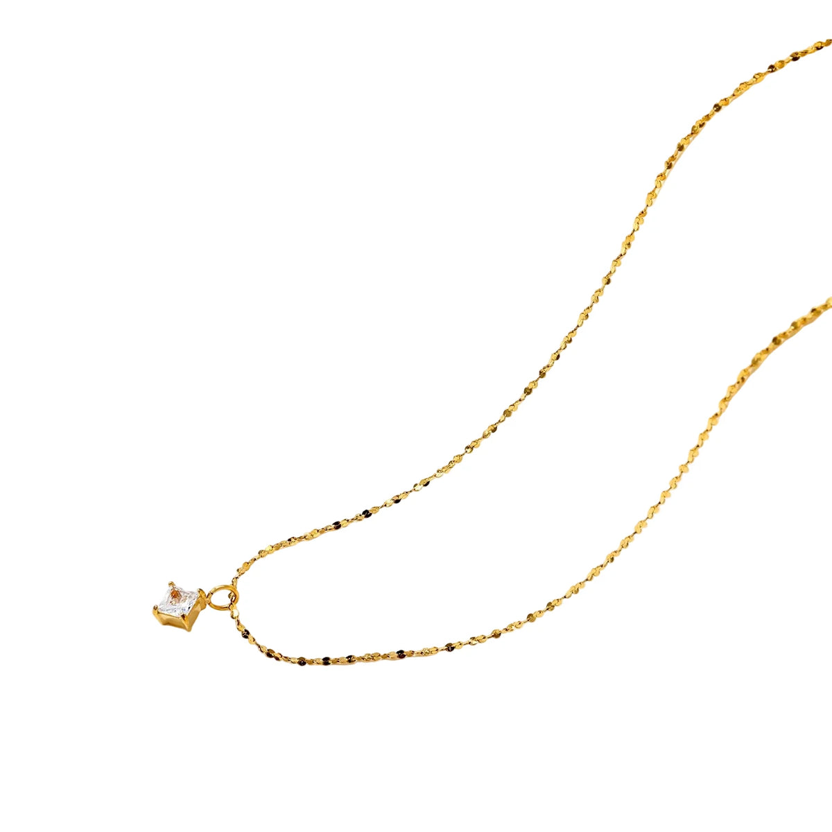 Collar Elara