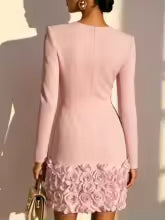 Vestido Althéa