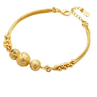 Pulsera Orlena