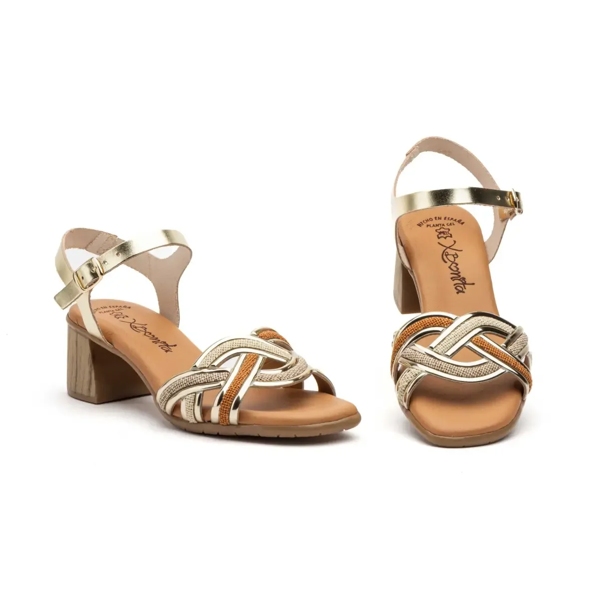 Sandalias Elara