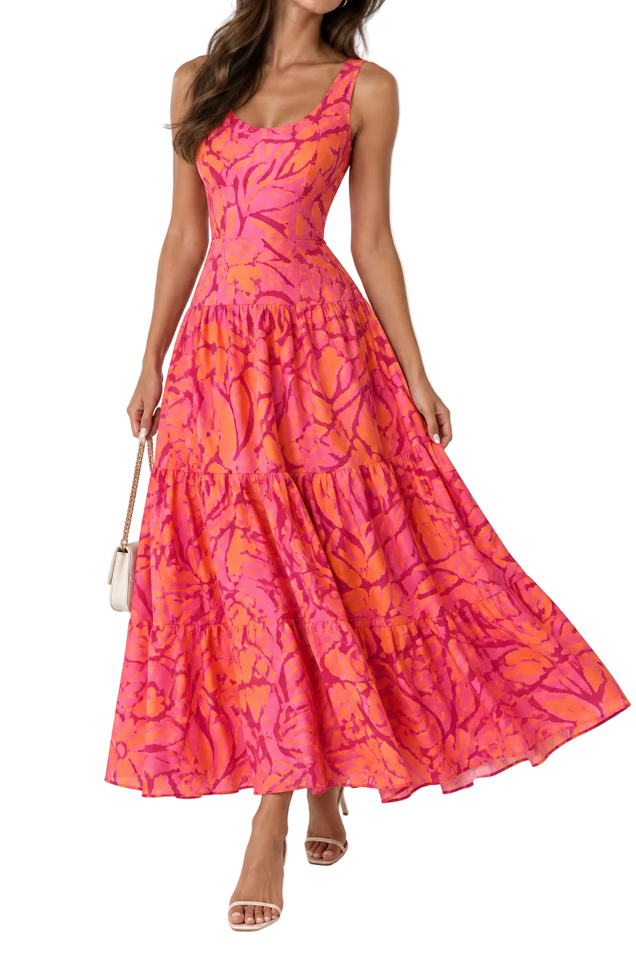 Vestido Calista