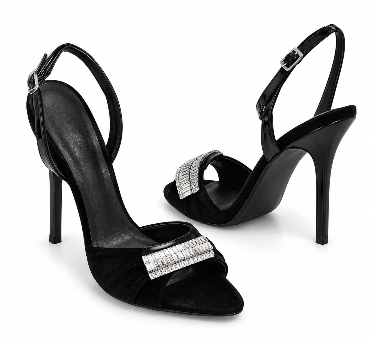 Tacones Velisse