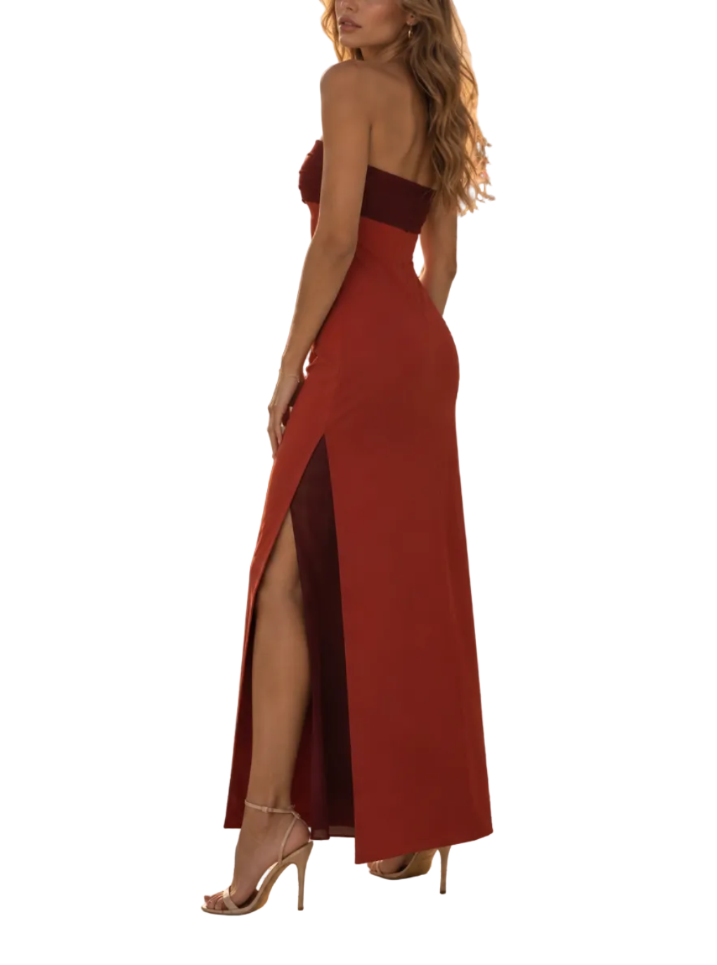 Vestido Amélie