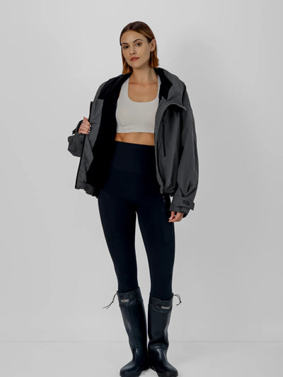 Chaqueta Norvella