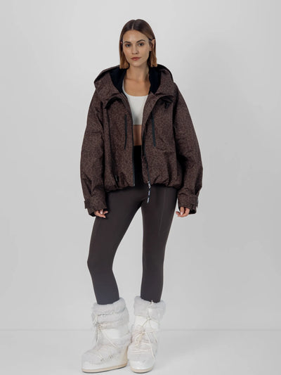Chaqueta Norvella