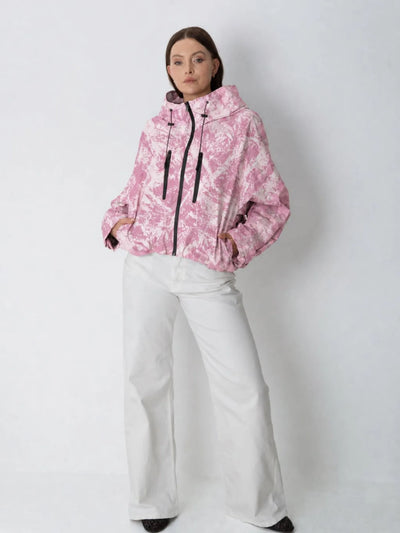 Chaqueta Norvella