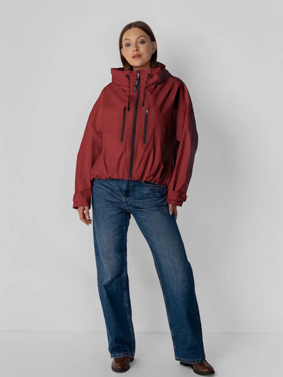 Chaqueta Norvella