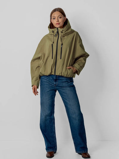 Chaqueta Norvella
