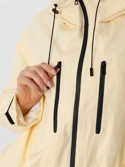 Chaqueta Norvella