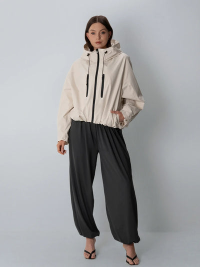 Chaqueta Norvella