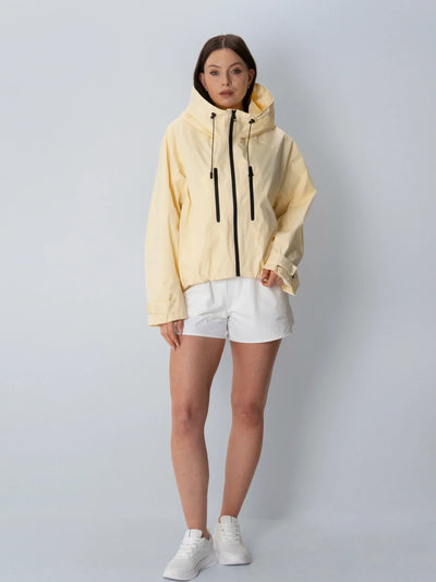 Chaqueta Norvella