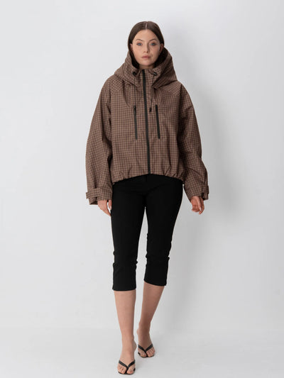 Chaqueta Norvella