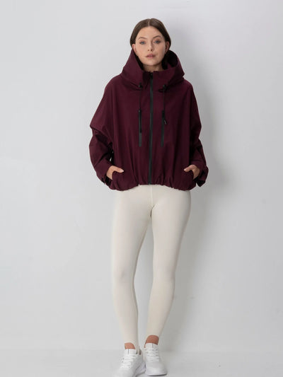 Chaqueta Norvella