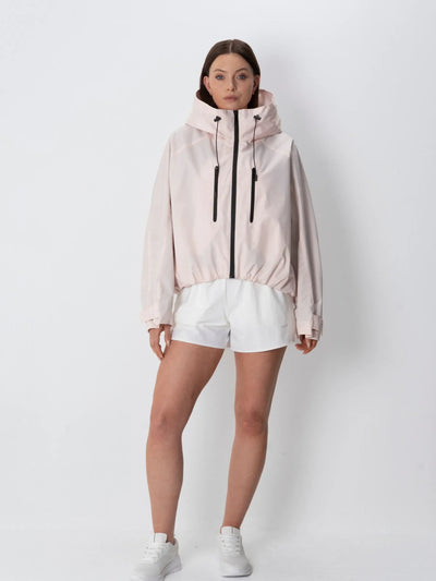 Chaqueta Norvella