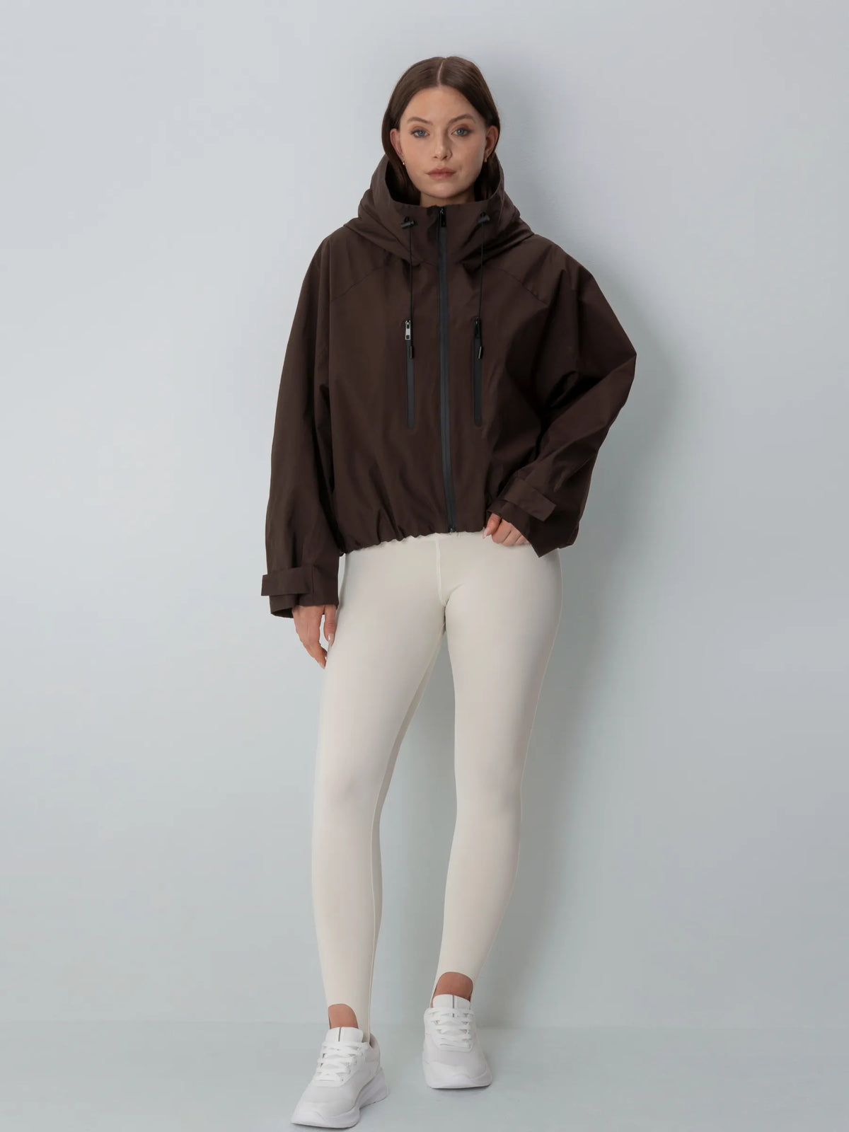 Chaqueta Norvella