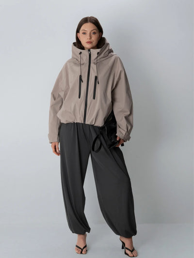 Chaqueta Norvella
