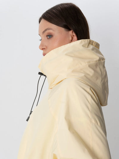 Chaqueta Norvella