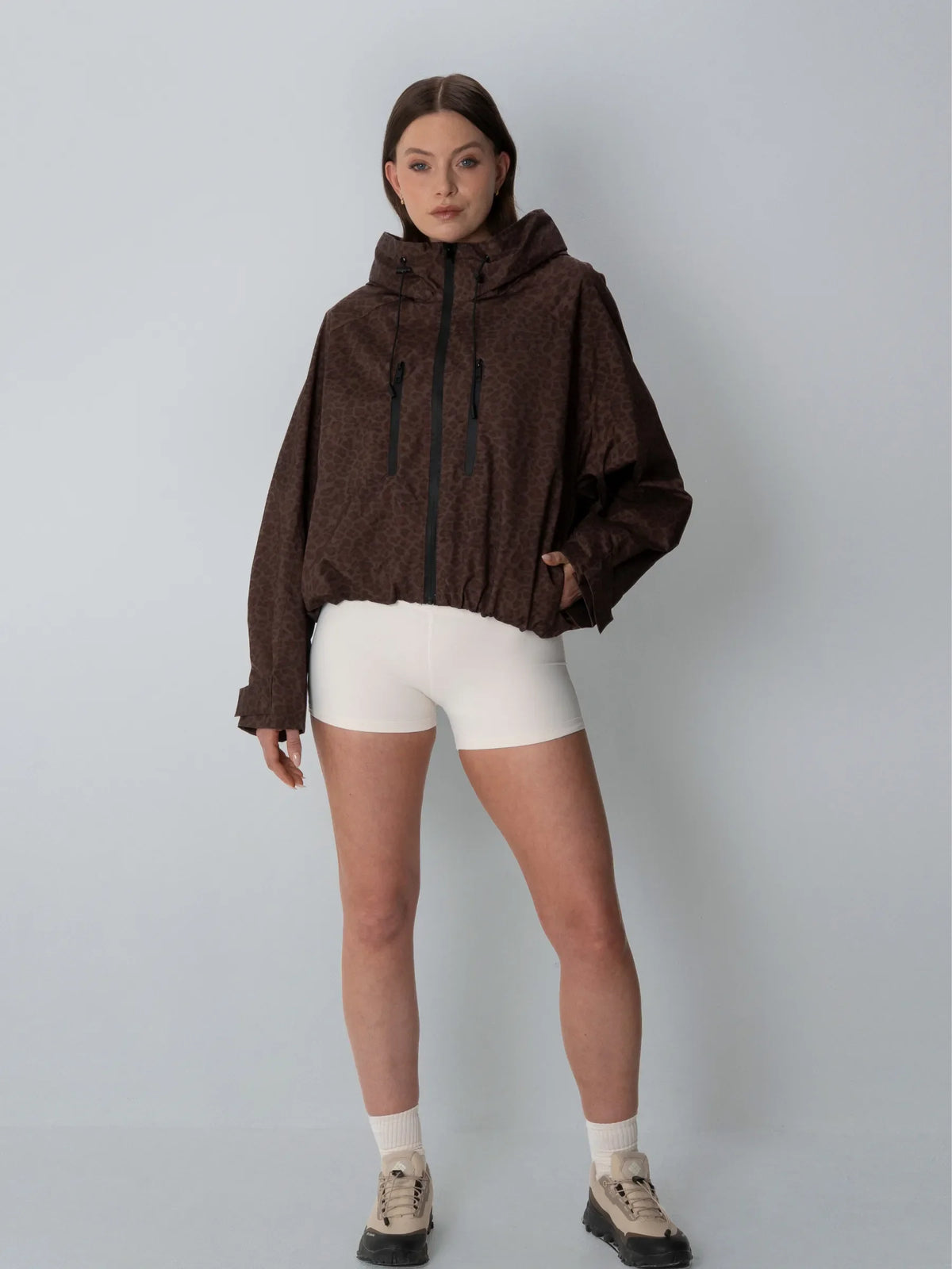 Chaqueta Norvella