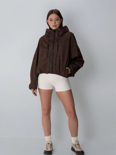 Chaqueta Norvella