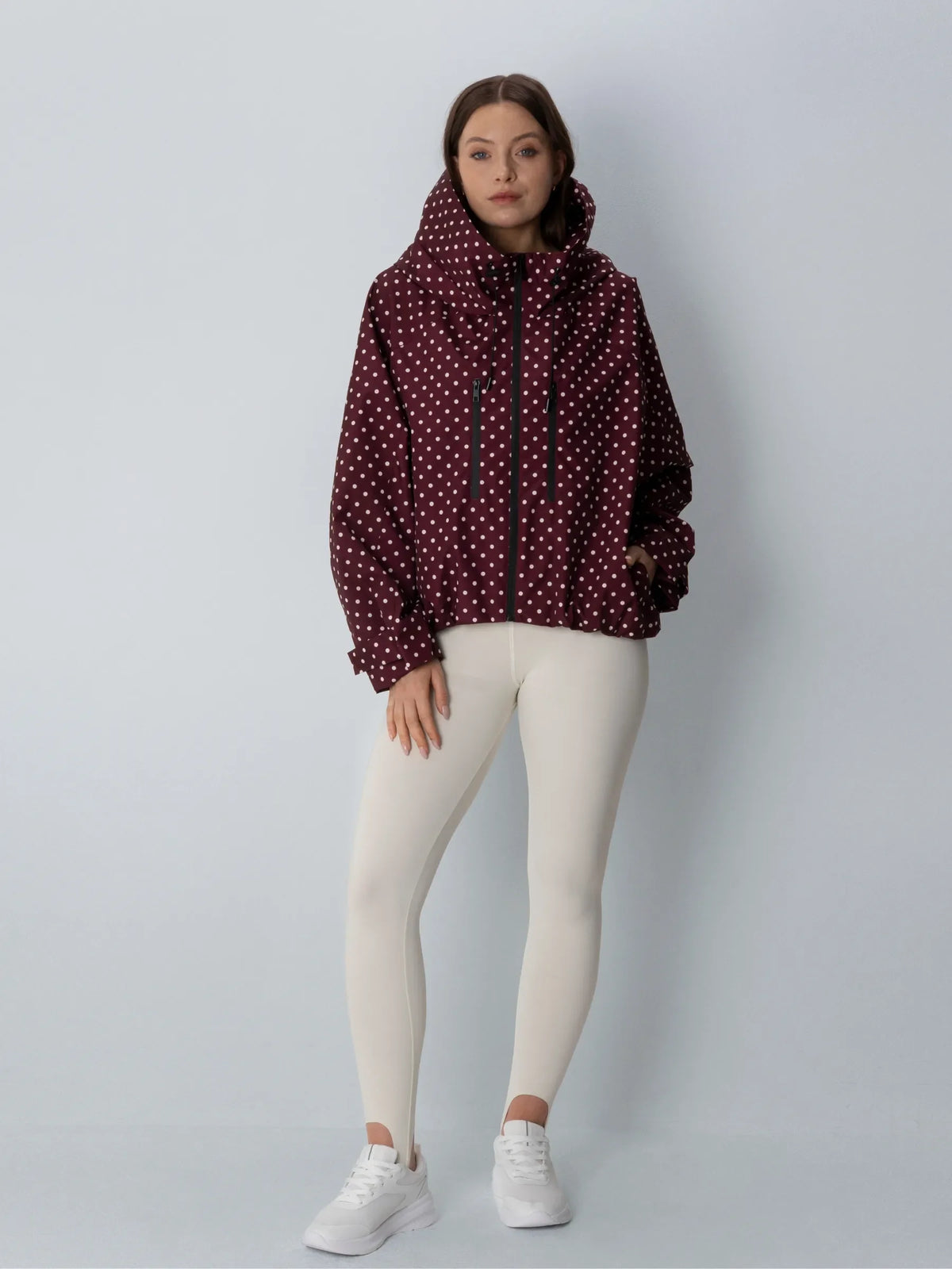 Chaqueta Norvella