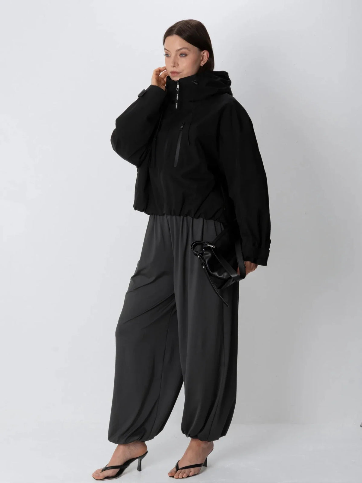 Chaqueta Norvella
