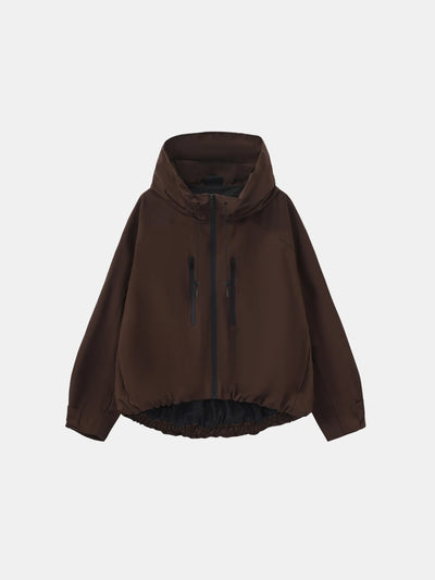 Chaqueta Norvella