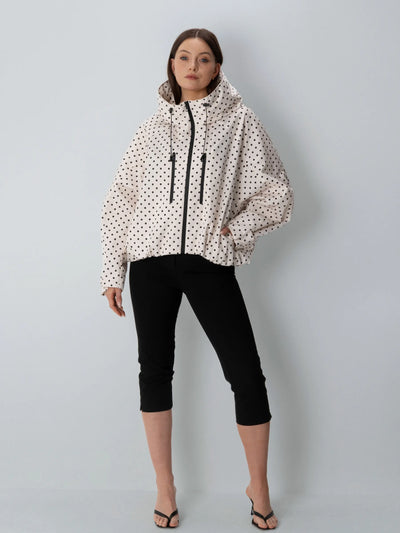 Chaqueta Norvella