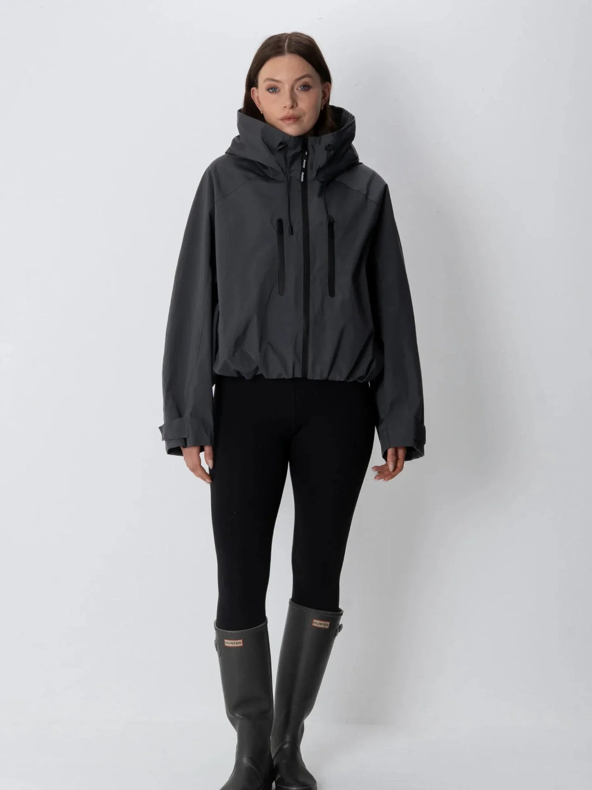 Chaqueta Norvella