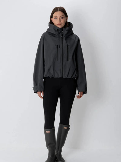 Chaqueta Norvella