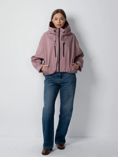 Chaqueta Norvella