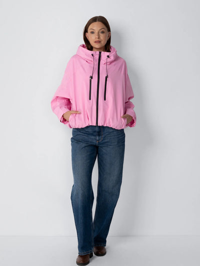 Chaqueta Norvella