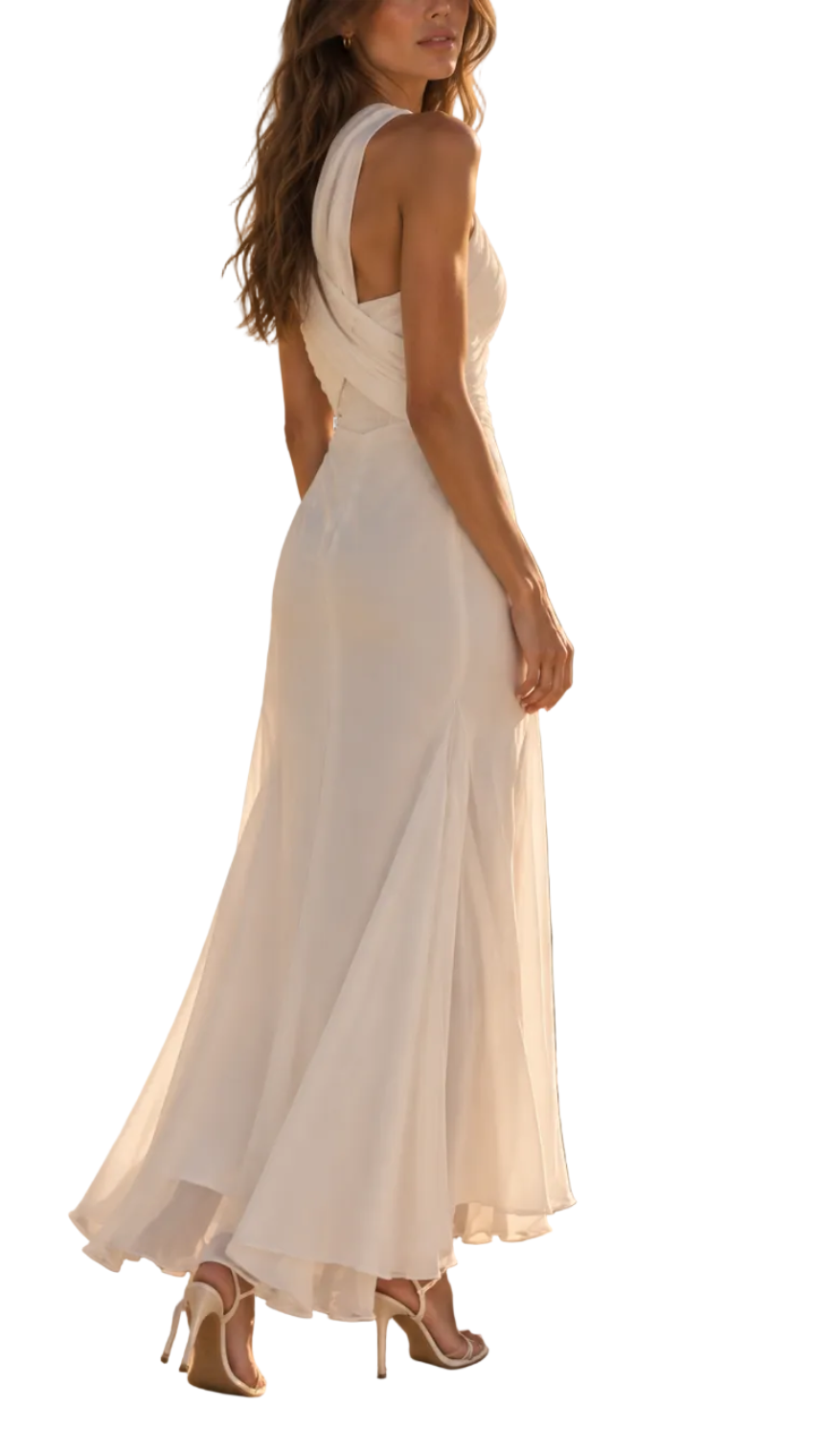 Vestido Élysée