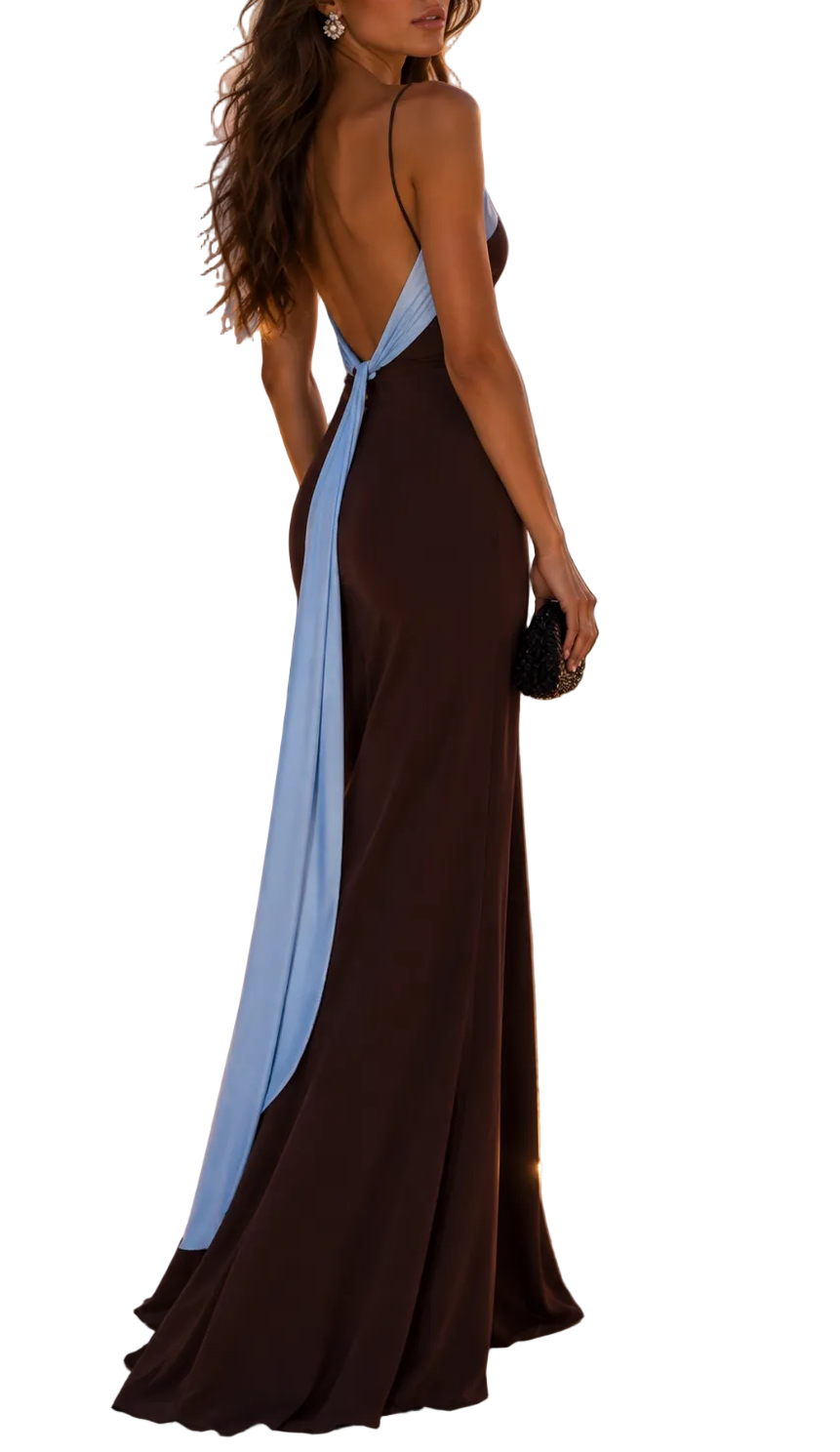 Vestido Azélie