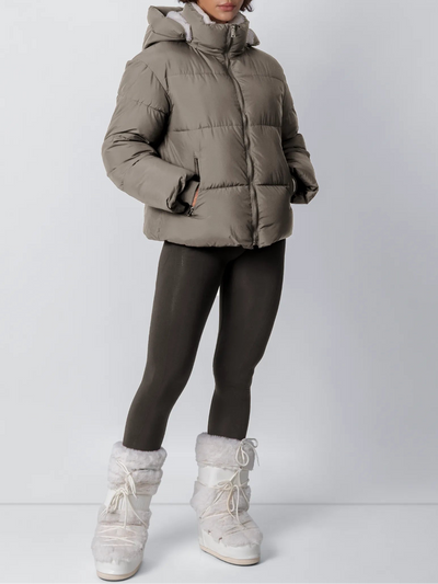Chaqueta Nivella